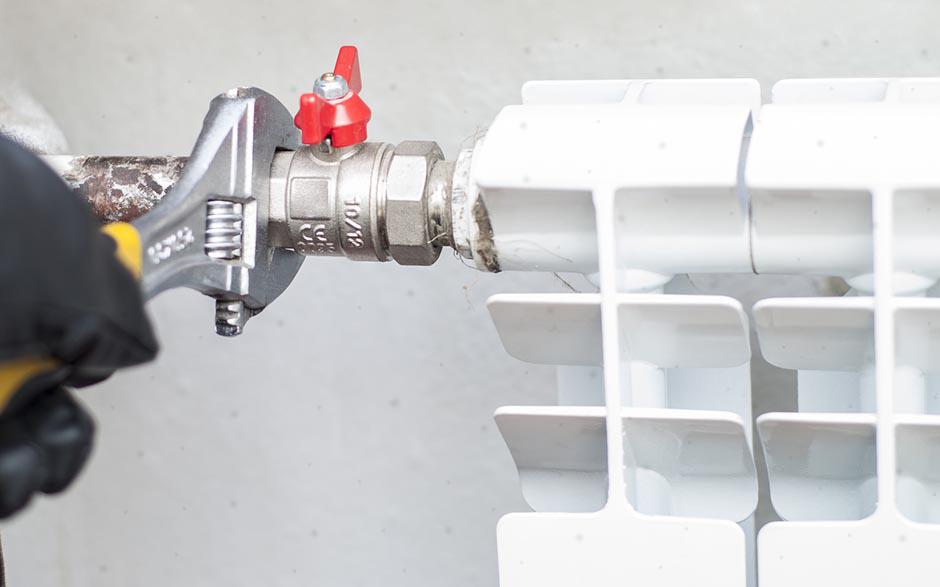 programmateur chauffage électrique Bures-sur-Yvette