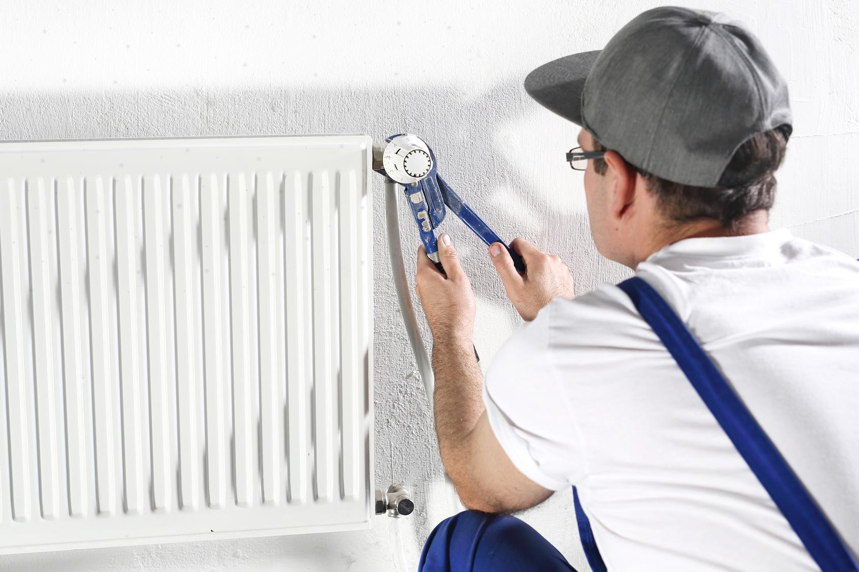 installation chauffe eau Dammarie-les-Lys