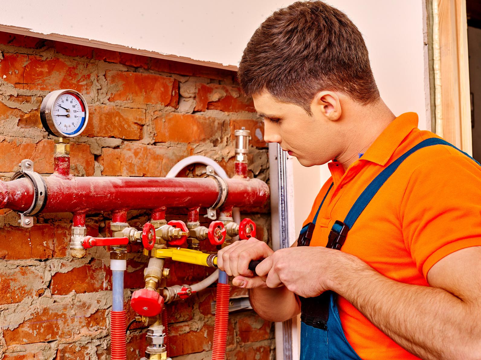 programmateur chauffage électrique Bures-sur-Yvette