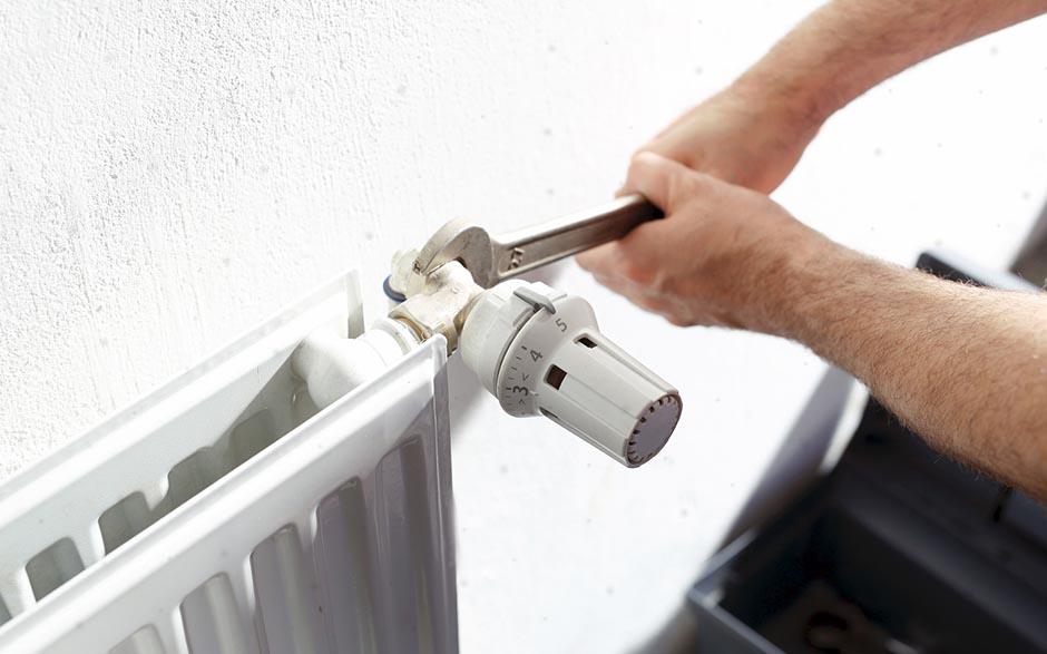 installation chauffage Vitry-sur-Seine
